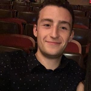 Meet your Posher, Josh